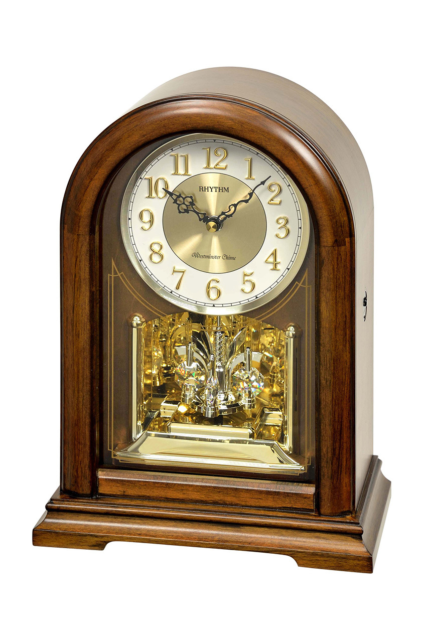 Rhythm CRH240NR06 Rhythm CRH240NR06