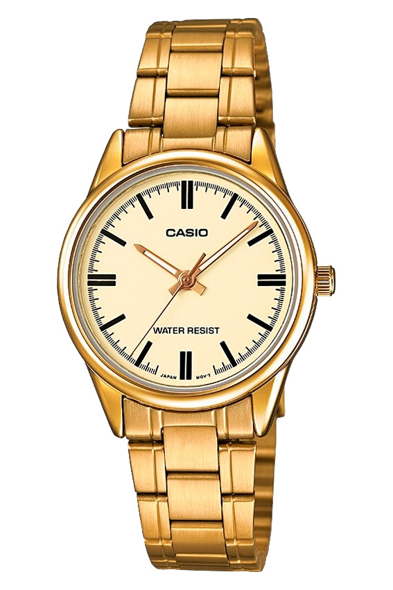 CASIO LTP V005G-9A CASIO LTP V005G-9A