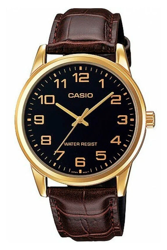 CASIO MTP V001GL-1B CASIO MTP V001GL-1B