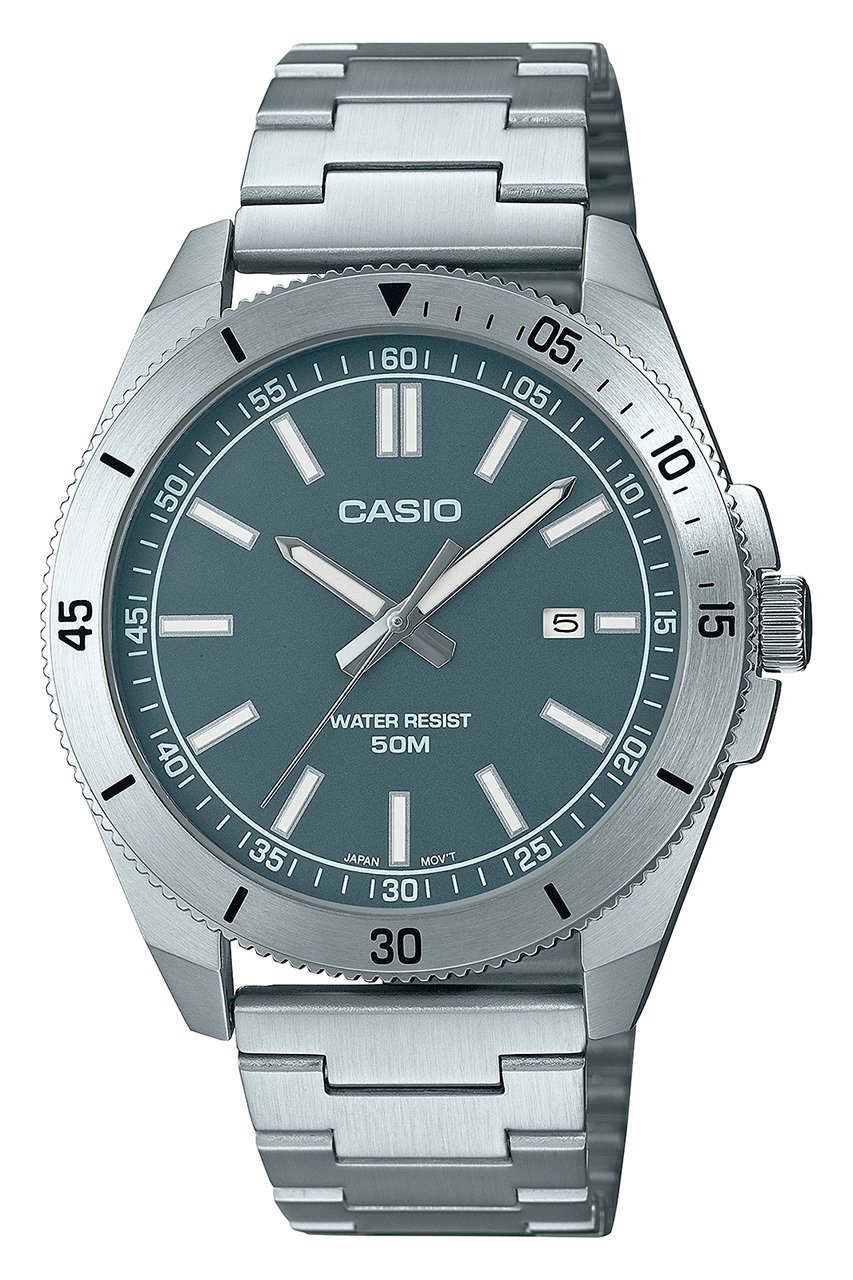 CASIO MTP B155D-3E CASIO MTP B155D-3E