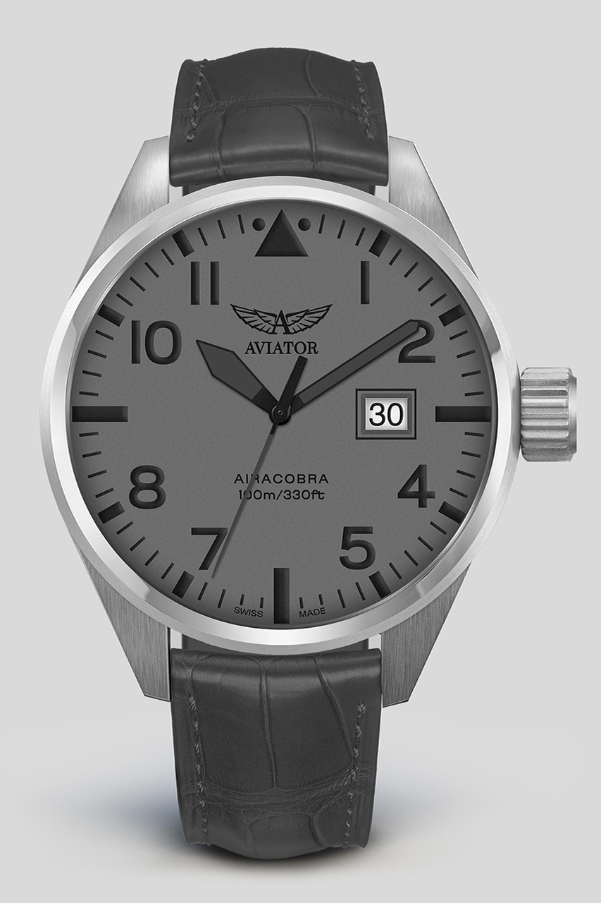 AVIATOR V.1.22.0.150.4