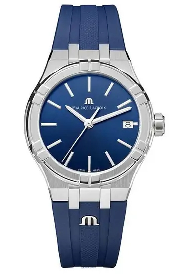 MAURICE LACROIX AI 1106-SS000-430-4 MAURICE LACROIX AI 1106-SS000-430-4