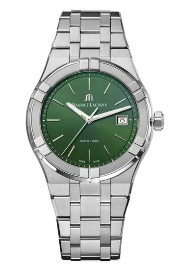 MAURICE LACROIX AI 1108-SS002-630-1 MAURICE LACROIX AI 1108-SS002-630-1