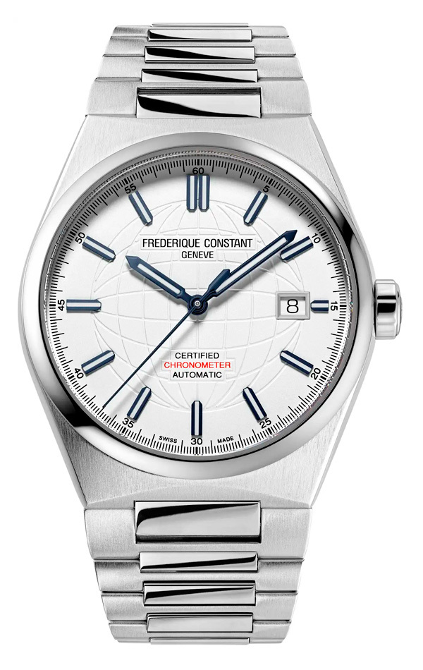 FREDERIQUE CONSTANT 303S3NH26B FREDERIQUE CONSTANT 303S3NH26B