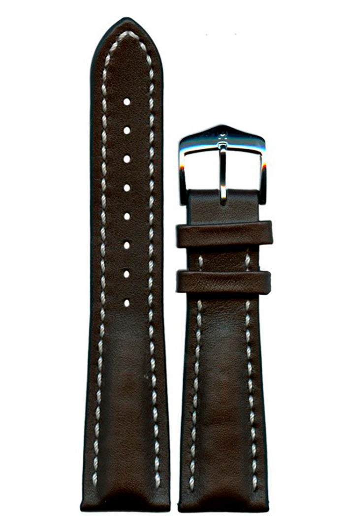 Ремешки Hirsch для часов 02475010-2-22 Ремешки Hirsch для часов 02475010-2-22