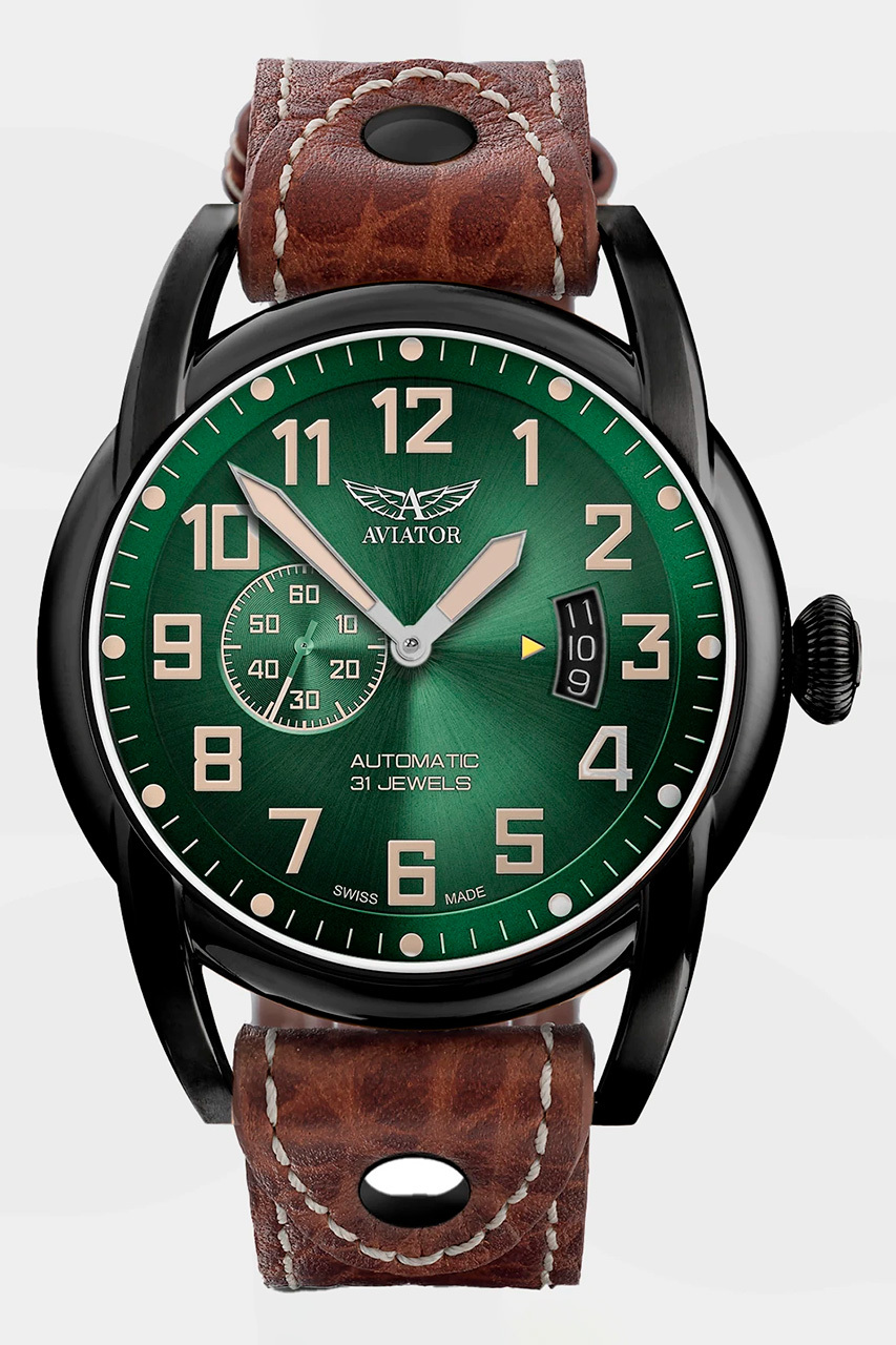 AVIATOR V.3.18.5.313.4