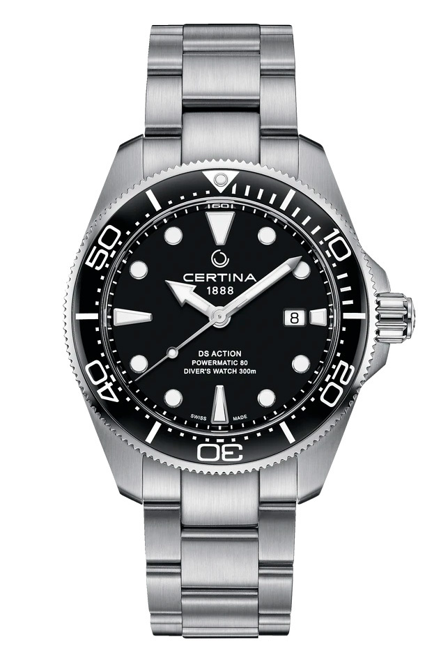 CERTINA 032.607.11.051.00