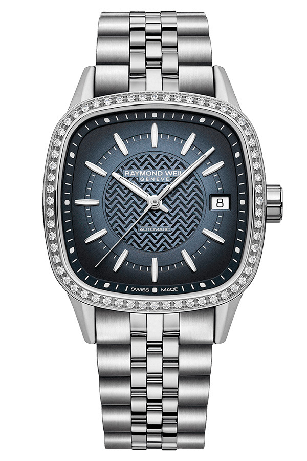 RAYMOND WEIL 2490-STS-50051
