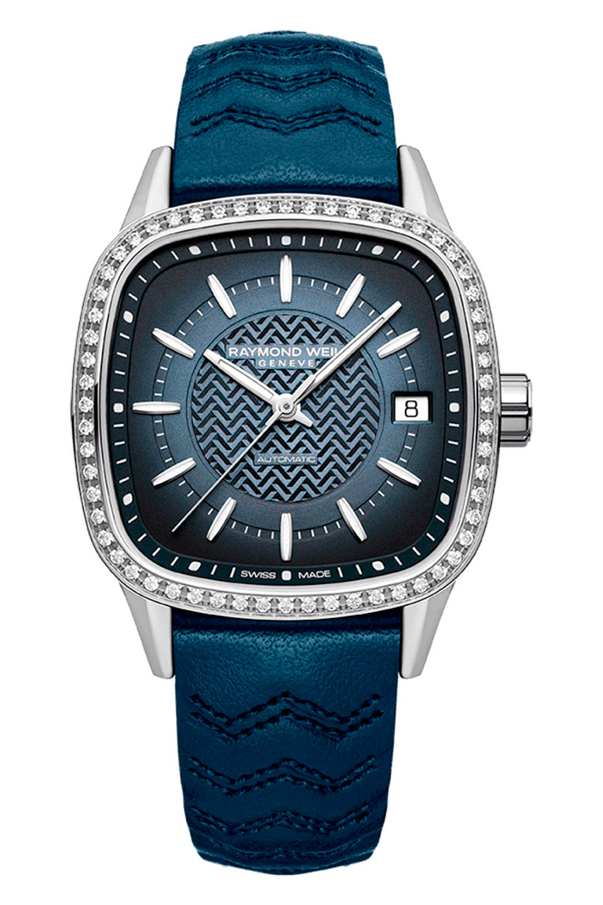 RAYMOND WEIL 2490-SCS-50051