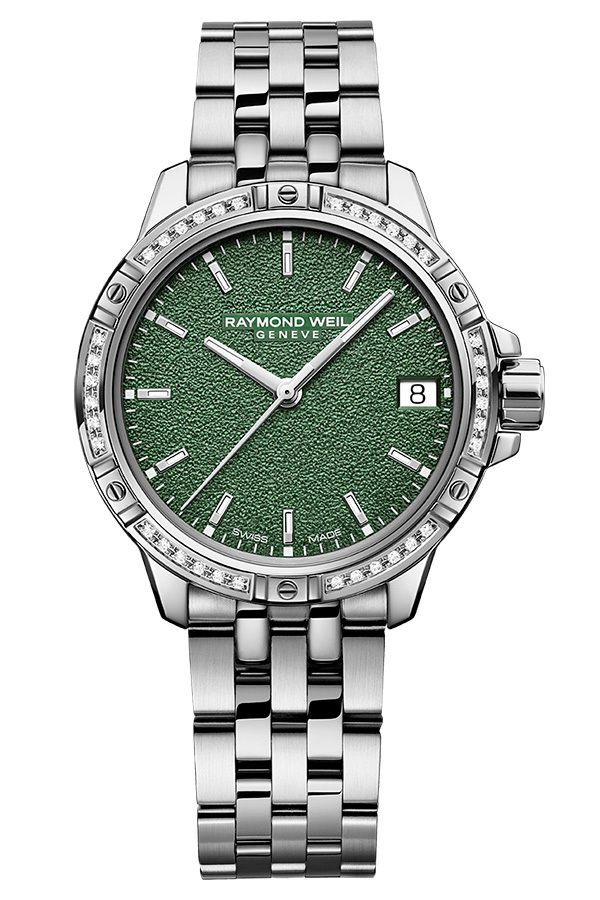 RAYMOND WEIL 5960-STS-52061