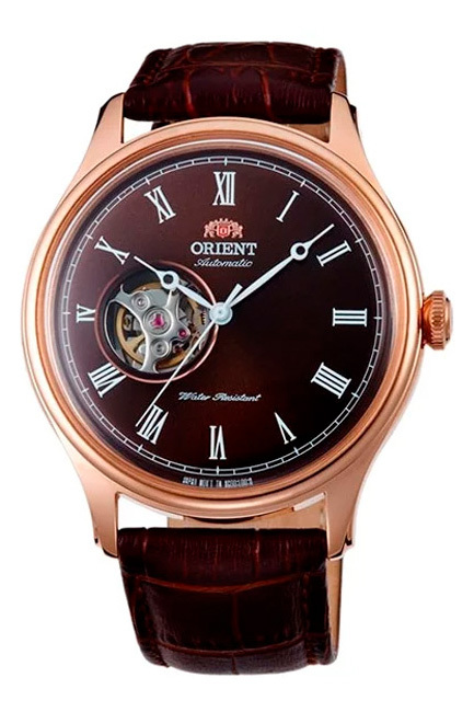 ORIENT FAG00001TO ORIENT FAG00001TO