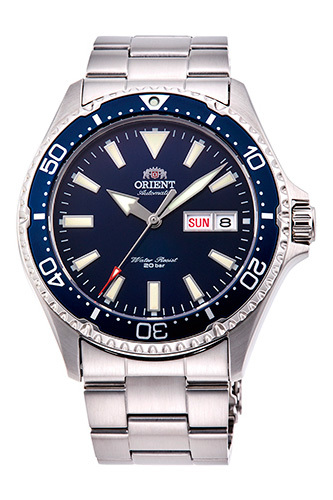 ORIENT RA-AA0002L ORIENT RA-AA0002L