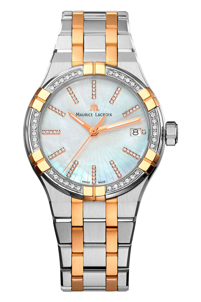 MAURICE LACROIX AI 1106-PVPD2-170-1 MAURICE LACROIX AI 1106-PVPD2-170-1