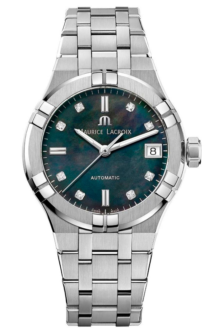 MAURICE LACROIX AI 6006-SS002-370-1 MAURICE LACROIX AI 6006-SS002-370-1