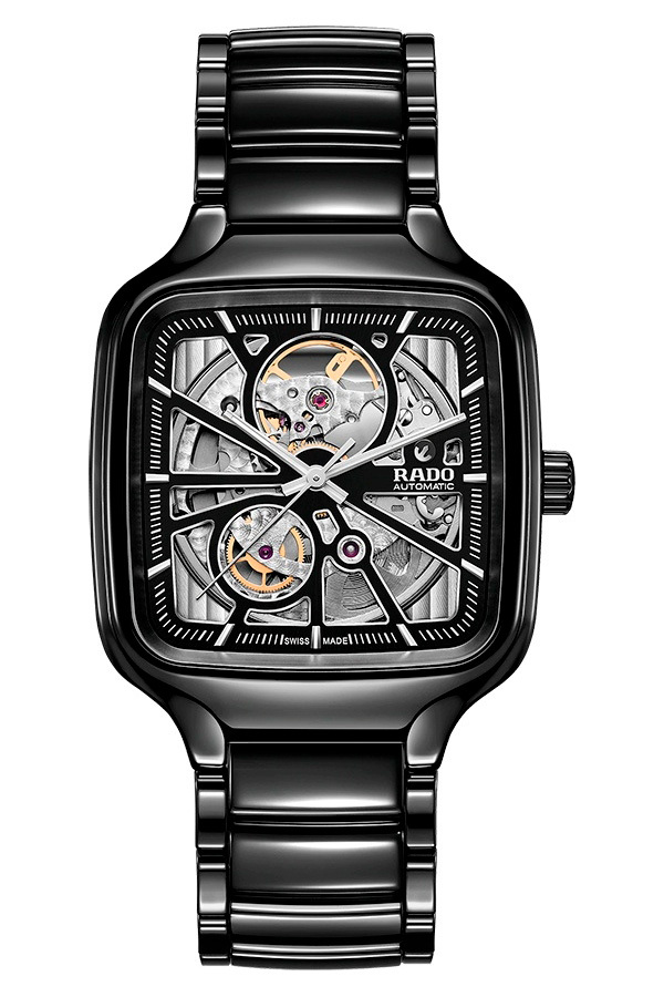 RADO 270.861.52 (734.6086.3.015) RADO 270.861.52 (734.6086.3.015)