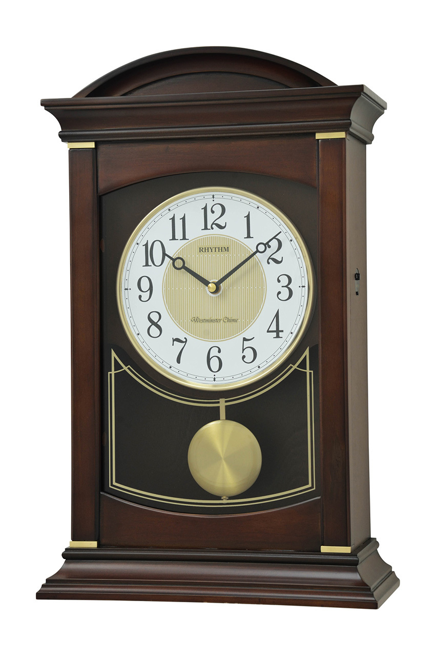 Rhythm CRJ758UR06 Rhythm CRJ758UR06