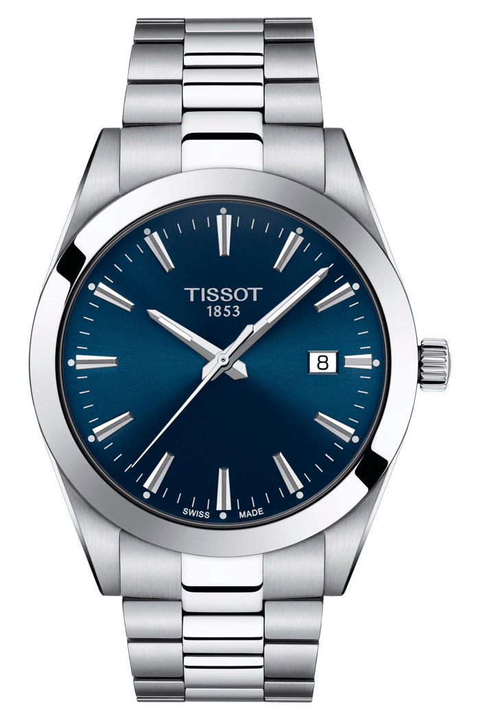 TISSOT 127.410.11.041.00 TISSOT 127.410.11.041.00