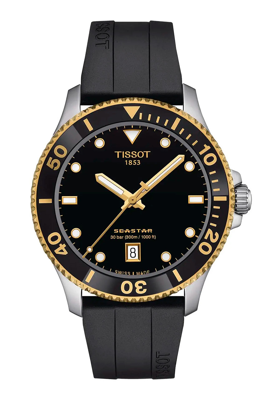 TISSOT 120.410.27.051.00 TISSOT 120.410.27.051.00