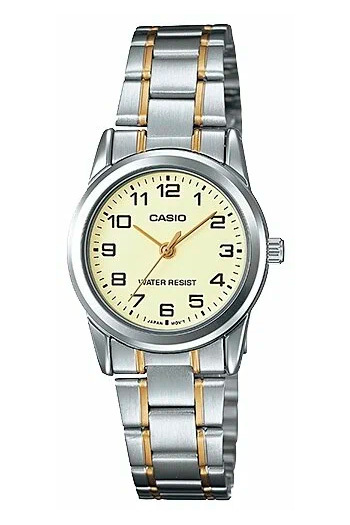 CASIO LTP V001SG-9B CASIO LTP V001SG-9B