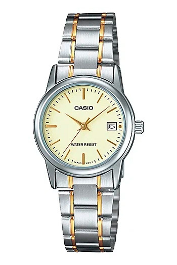 CASIO LTP V002SG-9A CASIO LTP V002SG-9A