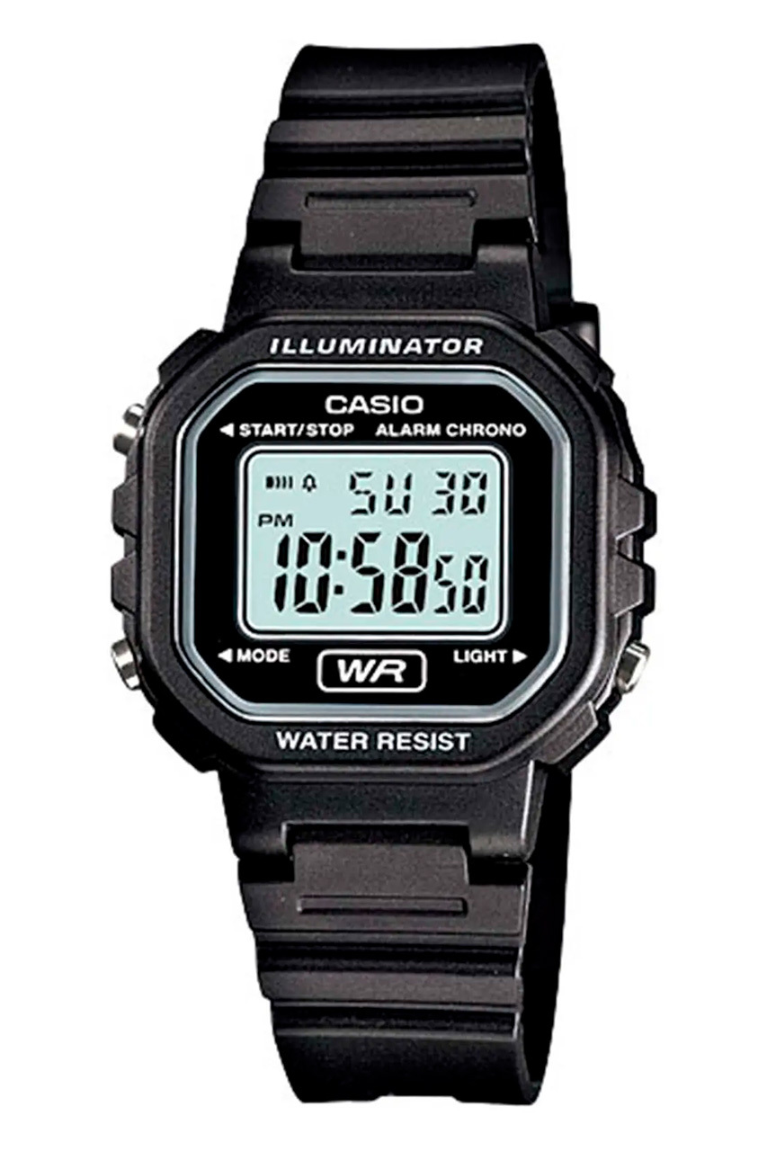CASIO LA 20WH-1A CASIO LA 20WH-1A