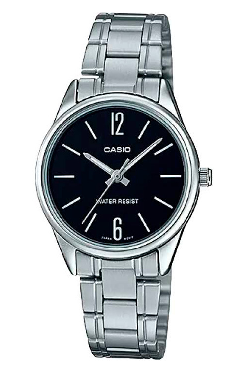 CASIO LTP V005D-1B CASIO LTP V005D-1B