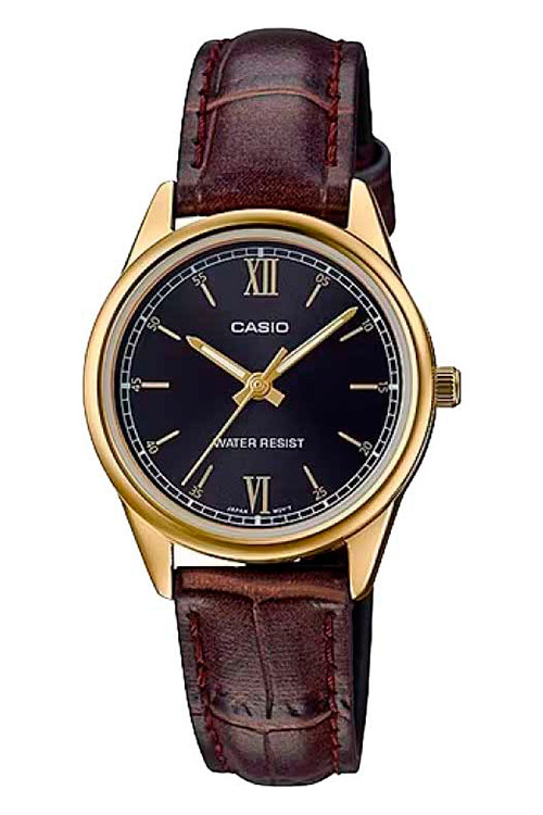 CASIO LTP V005GL-1B2 CASIO LTP V005GL-1B2