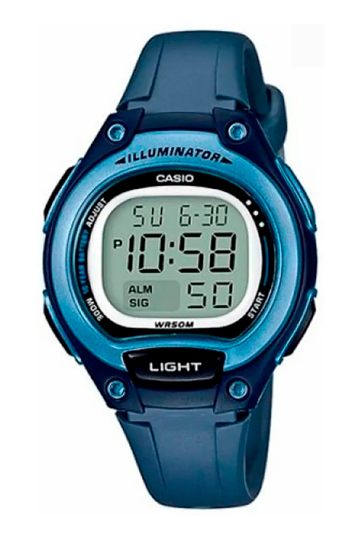 CASIO LW 203-2A CASIO LW 203-2A