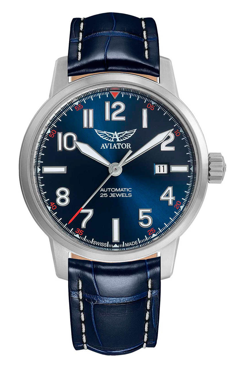 AVIATOR V.3.21.0.138.4