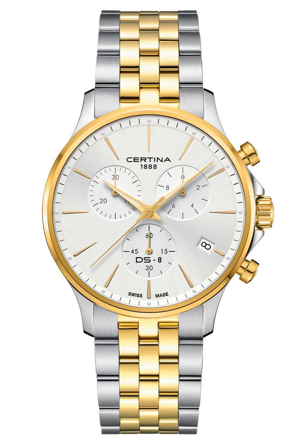 CERTINA 045.417.22.031.00