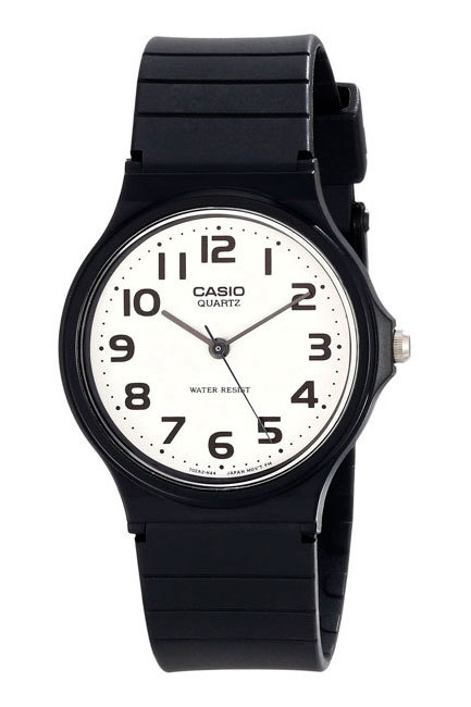 CASIO MQ 24-7B2  CASIO MQ 24-7B2