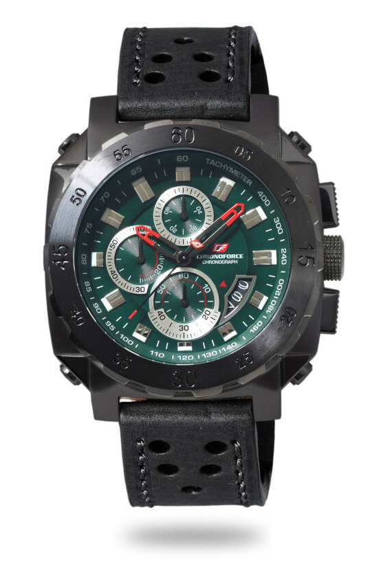 Chronoforce 5221 GIPB Chronoforce 5221 GIPB