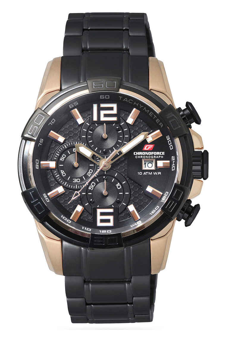 Chronoforce 5238 GIPRB