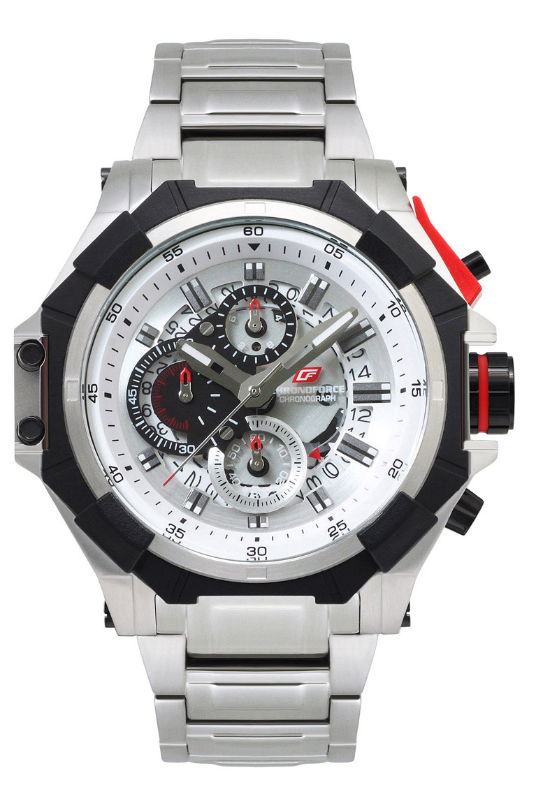 Chronoforce 5301 GSSB