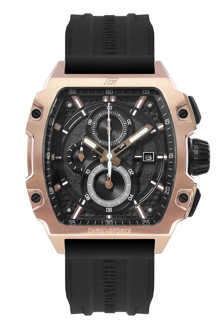 Chronoforce 5338 GIPR