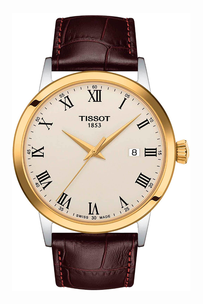 TISSOT 129.410.26.263.00 TISSOT 129.410.26.263.00