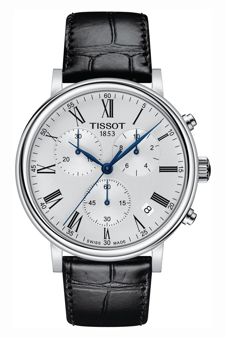TISSOT 122.417.16.033.00 TISSOT 122.417.16.033.00