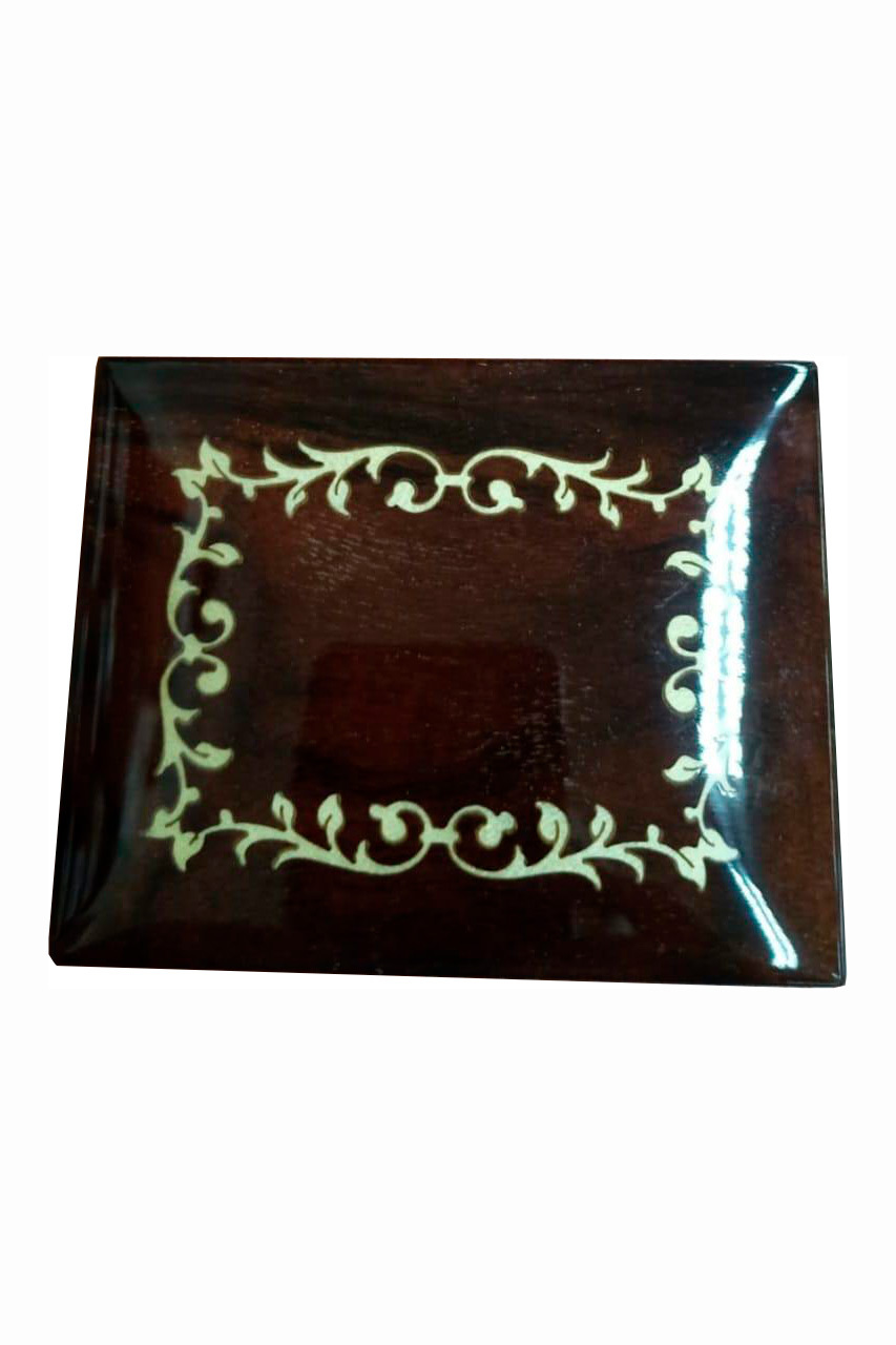 Музыкальные шкатулки Ercolano MAD 410 OARBRL