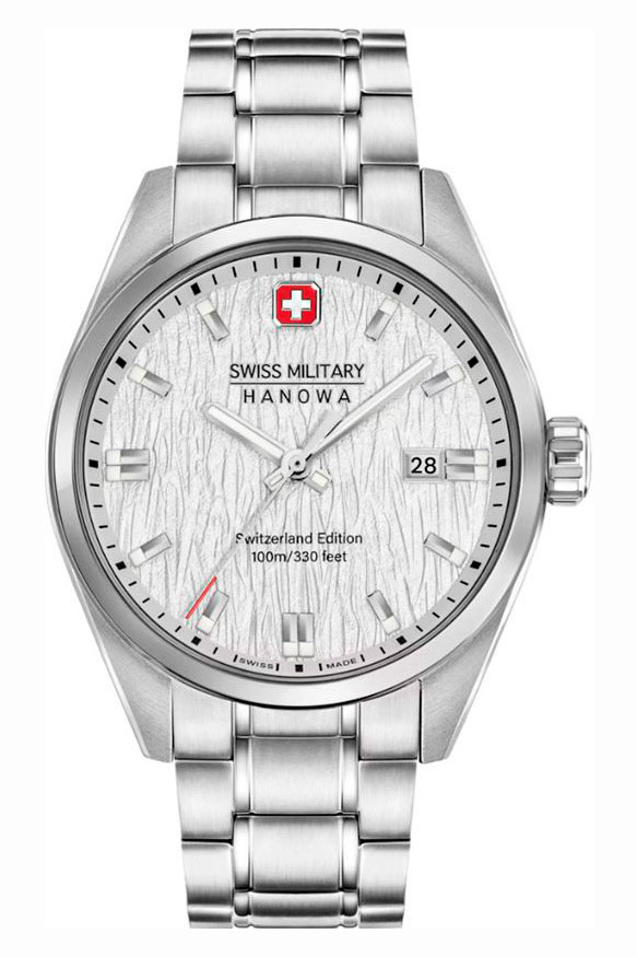 SWISS MILITARY HANOWA SMWGH 00.046.01