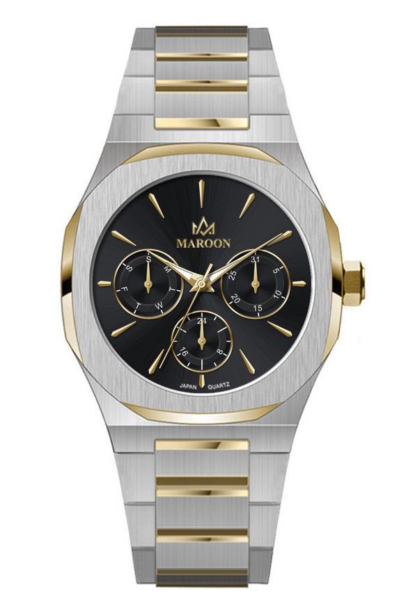 MAROON 77445L 4.1.1 MAROON 77445L 4.1.1