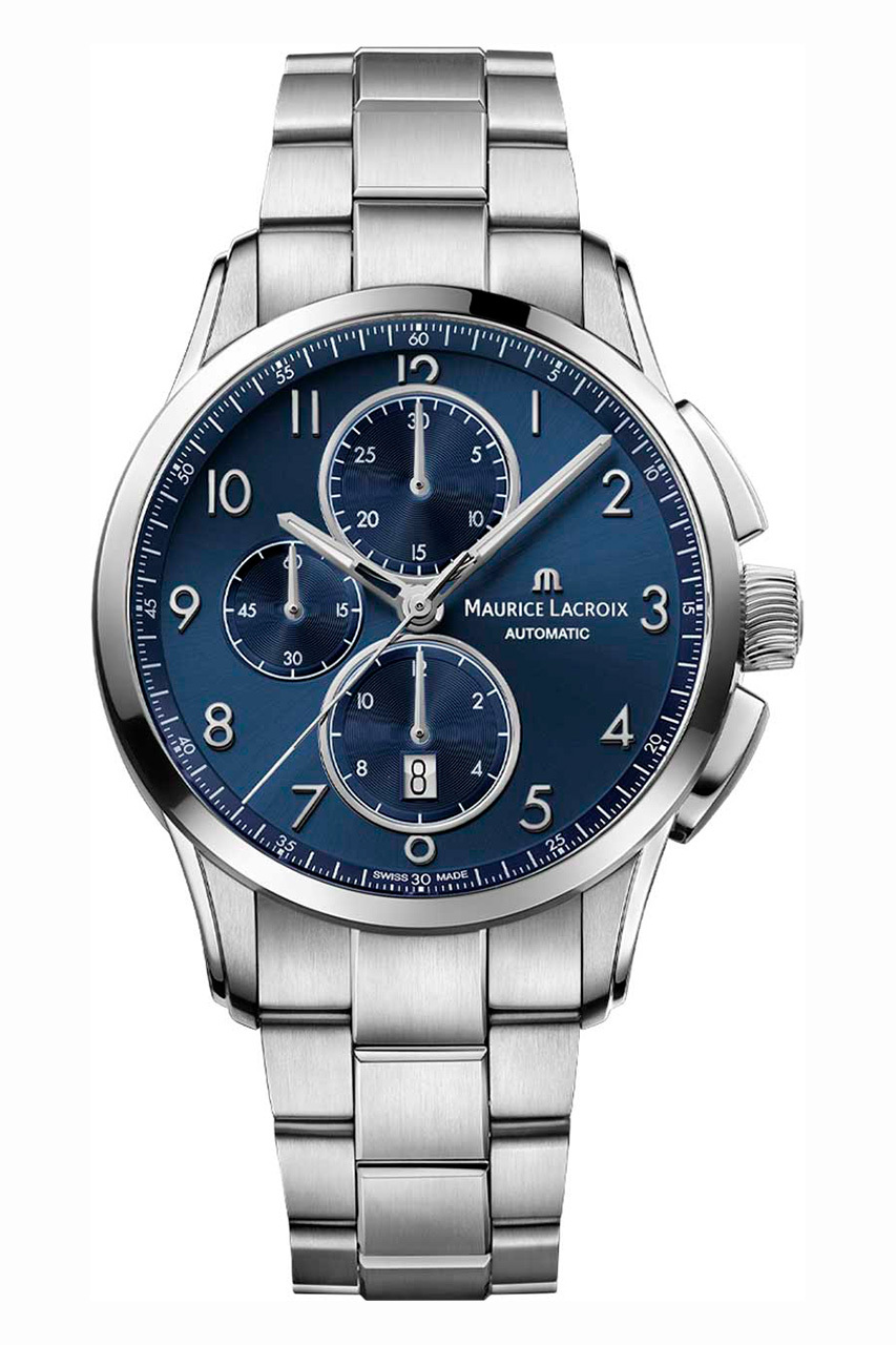 MAURICE LACROIX PT6388-SS002-420-1