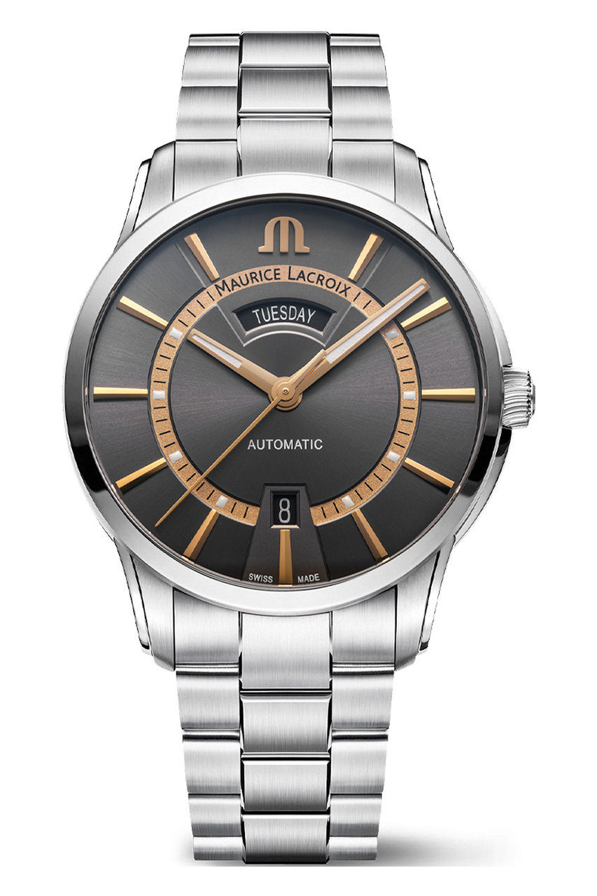 MAURICE LACROIX PT6358-SS002-333-1