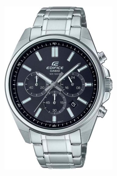 CASIO EFV 650D-1A CASIO EFV 650D-1A