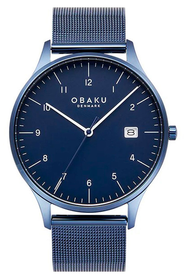 OBAKU V 298 GDLLML