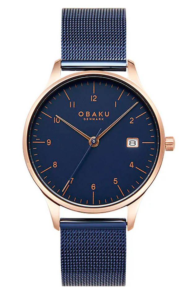 OBAKU V 298 LDVLML