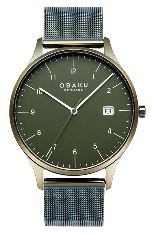 OBAKU V 298 GDEEME
