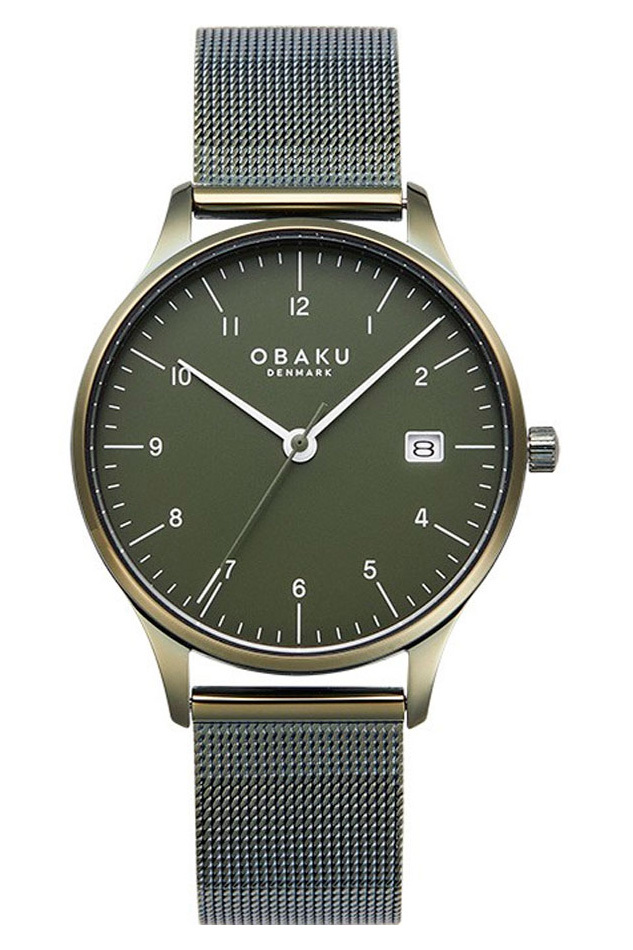 OBAKU V 298 LDEEME