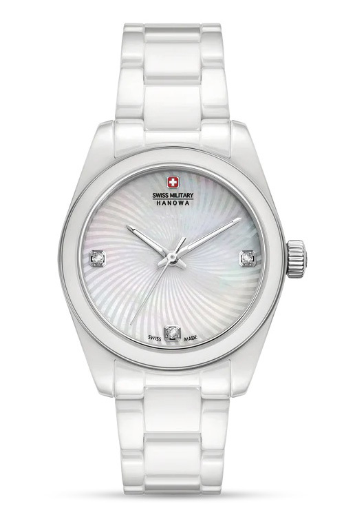 SWISS MILITARY HANOWA SMWLG 00.051.01