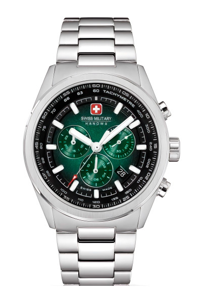 SWISS MILITARY HANOWA SMWGI 00.042.06