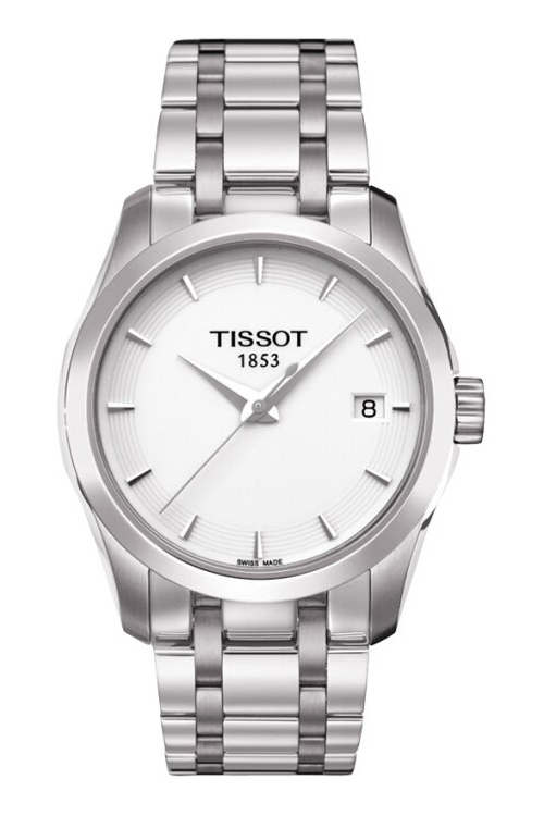 TISSOT 035.210.11.031.00